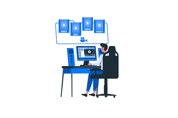 Video Editing